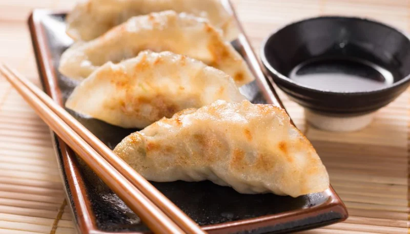 Gyozas