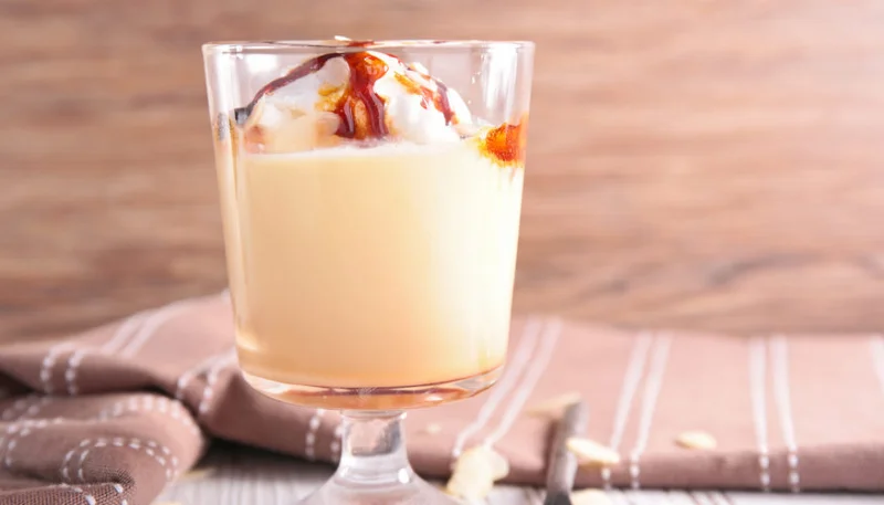 Iles flottantes au Companion