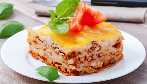 Les meilleures recettes de la cuisine italienne