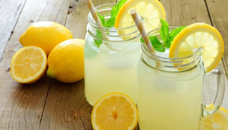 Limonade