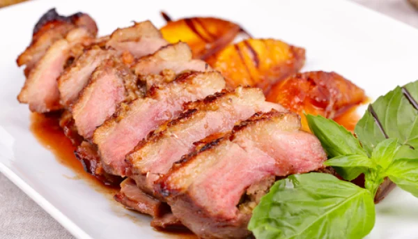 Nos recettes pour un repas de Noël en tête-à-tête