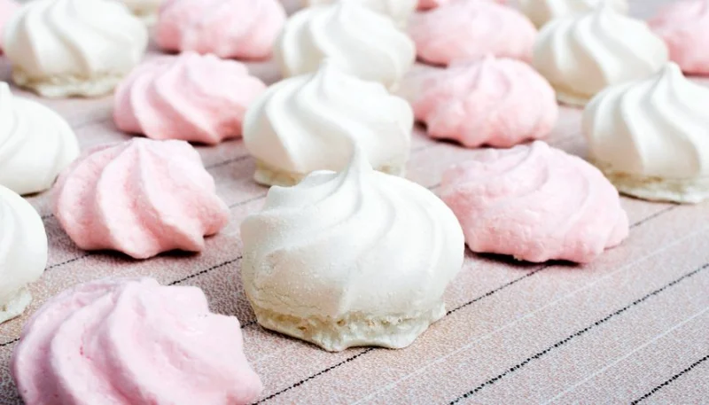 Meringues