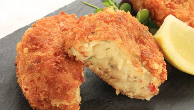 Mini croque-monsieur saumon et boursin