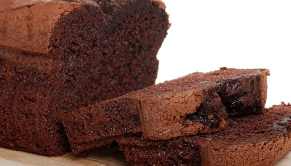 Moelleux au chocolat vegan