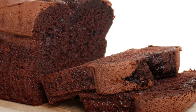 Moelleux au chocolat vegan