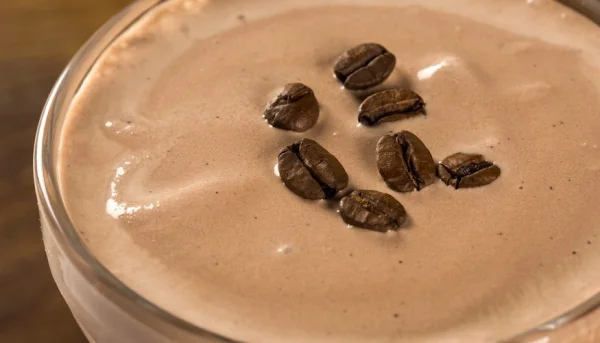 Desserts au café : 8 recettes faciles et délicieuses