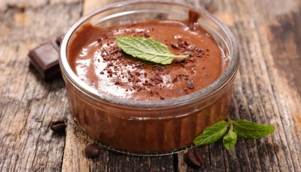 Mousse au chocolat : 12 recettes faciles, variées et gourmandes