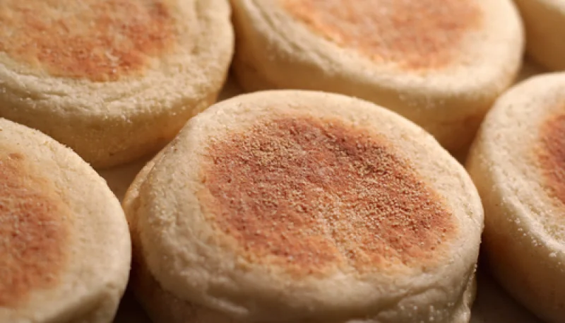 Muffins anglais
