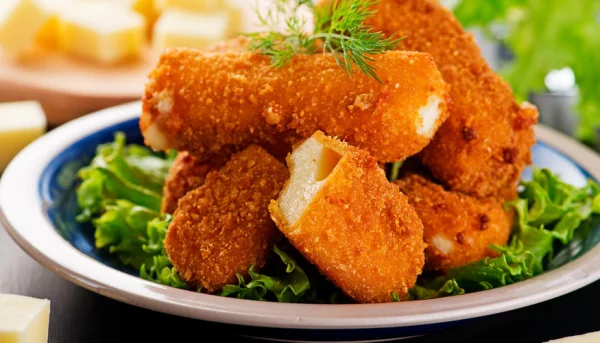 Nos recettes pour faire des nuggets maison