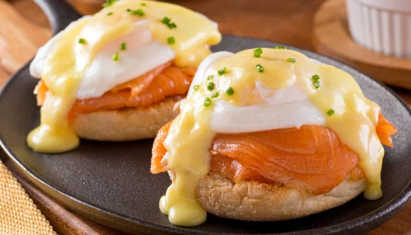 Le top des recettes pour un brunch maison