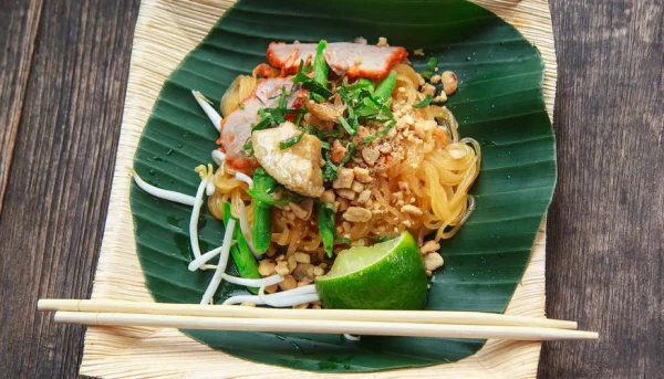 Cuisiner au wok : 15 recettes faciles