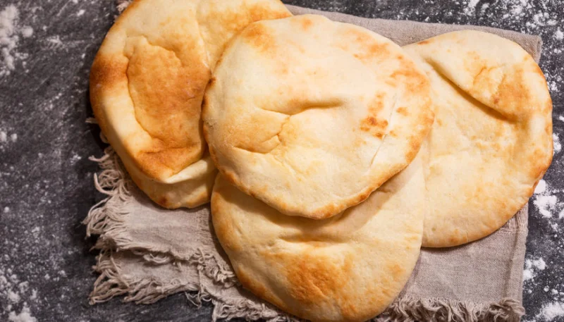 Pains pita