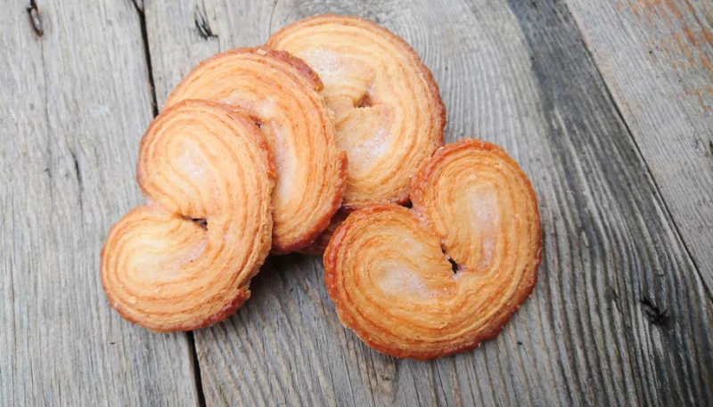 Palmiers