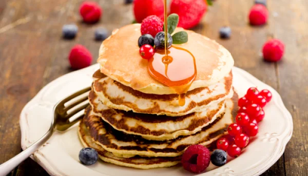 Pancakes : nos meilleures recettes pour vous régaler