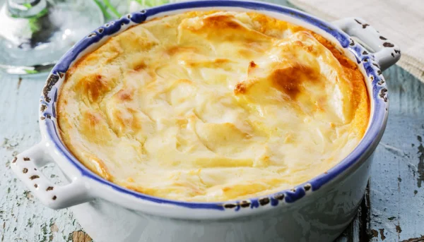 Recettes au Kiri pour les petits et les grands