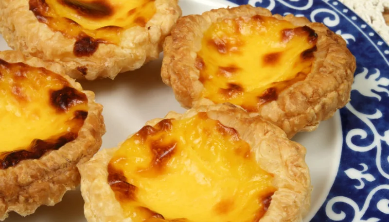Pastéis de nata