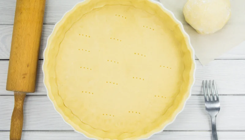 Pâte brisée