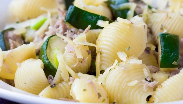 De bonnes recettes rapides avec du thon