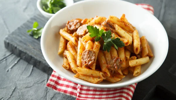 Spécial pâtes : 30 recettes faciles pour changer