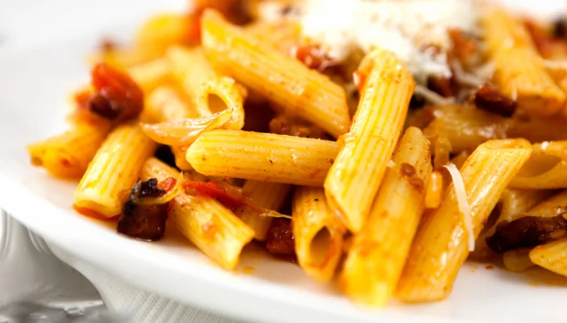 Penne alla romana