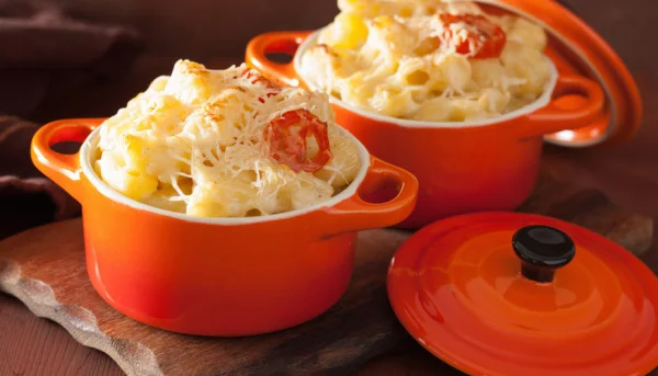 Coquillettes : des recettes faciles pour petits et grands