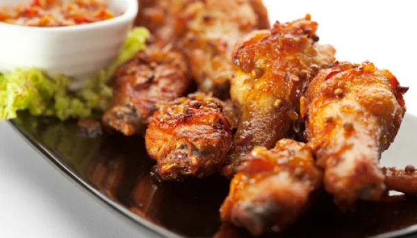 30 recettes faciles au poulet