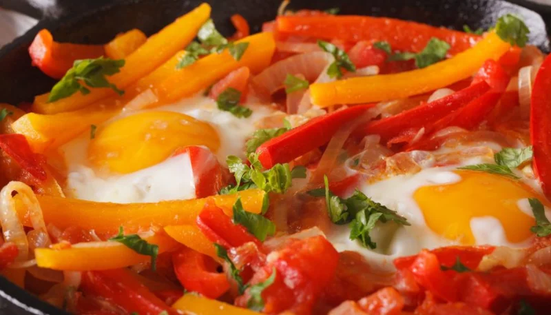 Piperade