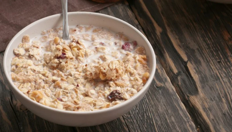 Porridge