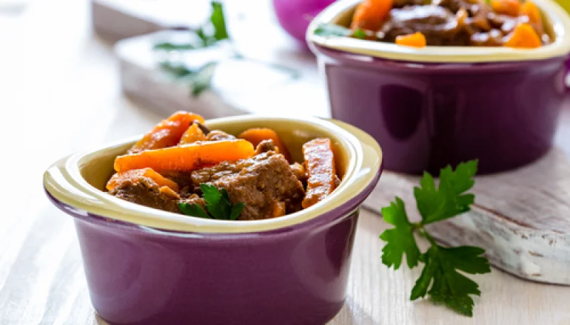 Pot-au-feu