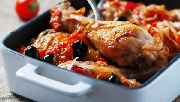 20 recettes de plats pour le dimanche midi