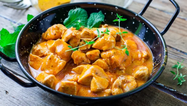 Recettes au Thermomix : nos idées pour des repas faciles