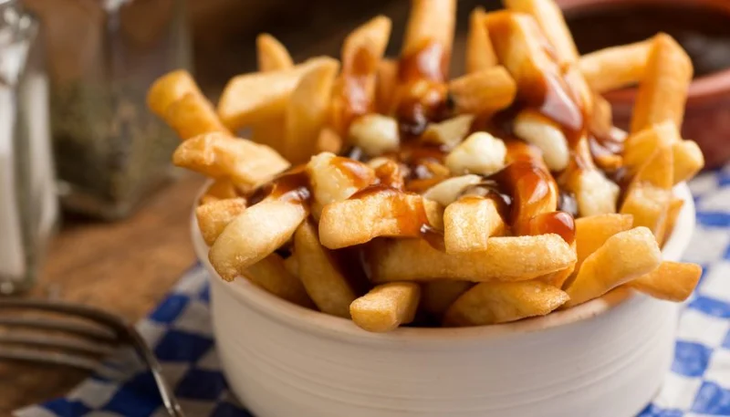 Poutine