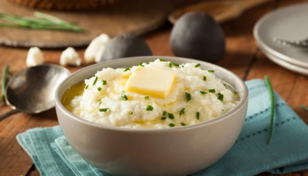 15 recettes de purées pour manger des légumes