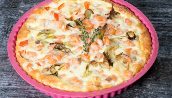 Spécial avril : les recettes du mois