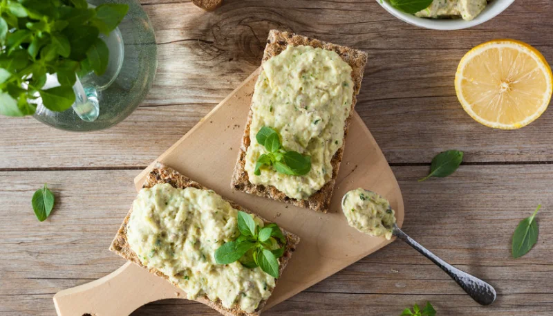 Rillettes de cabillaud