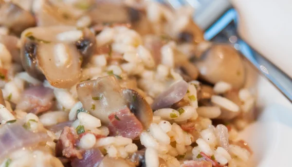 Des plats gourmands et économiques à base de riz