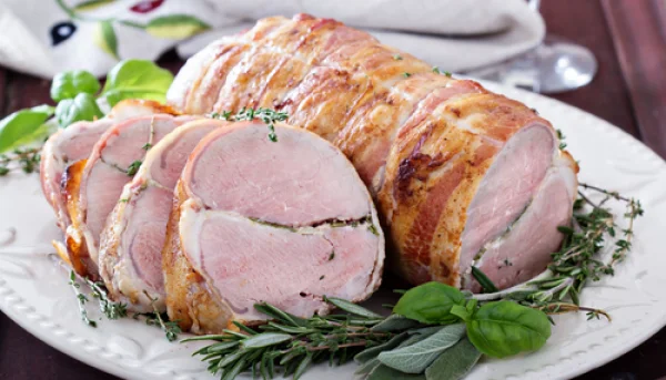Rôti de porc : 8 recettes pour se régaler