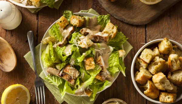 Salade César
