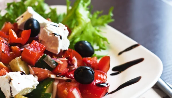 Le meilleur de la cuisine grecque en 10 recettes