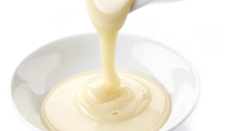 Sauce aux trois fromages