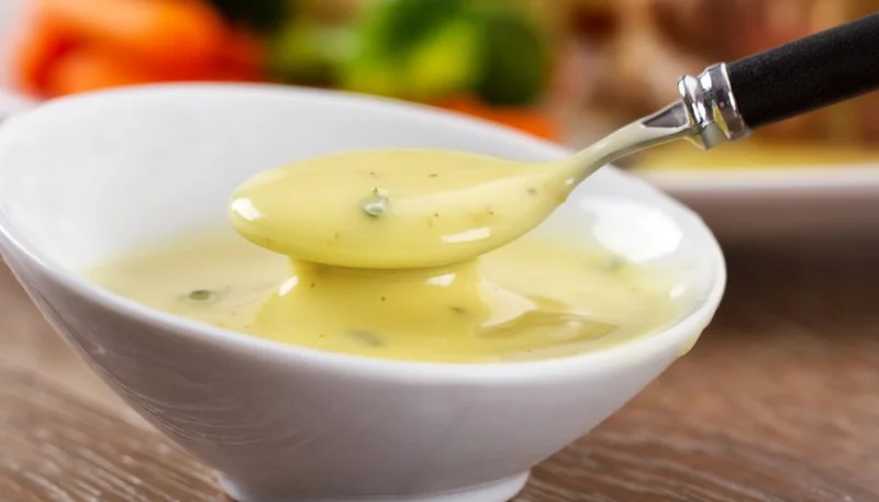 Sauce béarnaise