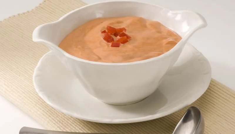 Sauce cocktail