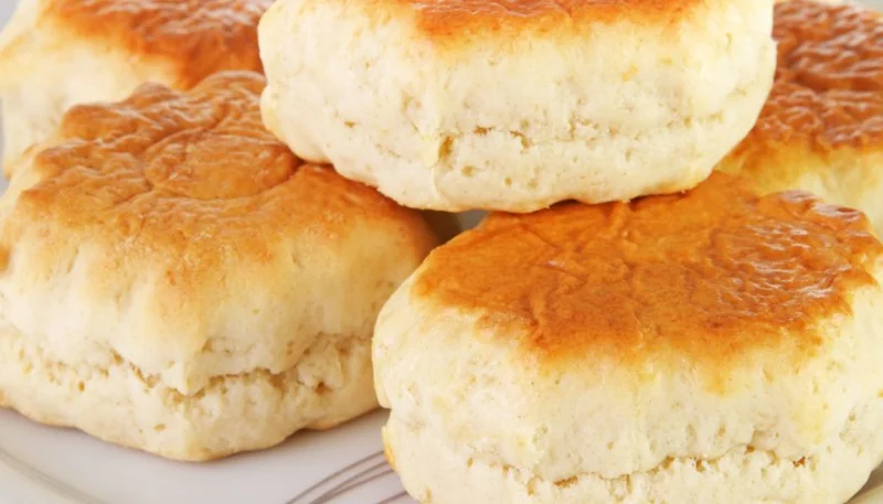 Scones
