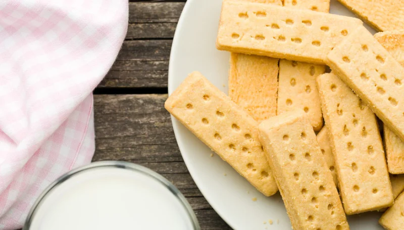 Shortbreads