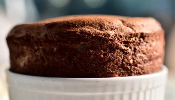 Soufflé : des recettes salées et sucrées originales