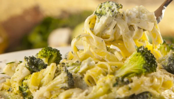 20 recettes savoureuses avec du gorgonzola