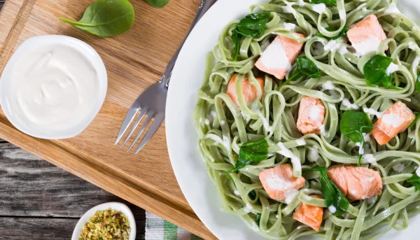 Les tagliatelles en 20 recettes gourmandes