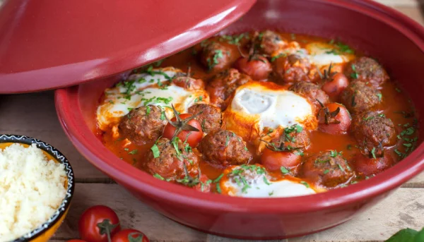 Les 15 meilleures recettes de la cuisine marocaine
