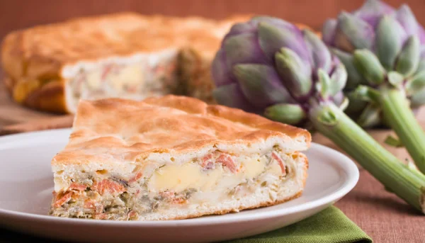 Les meilleures recettes à l'artichaut