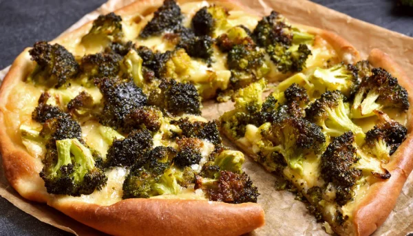 20 recettes de plats végétariens